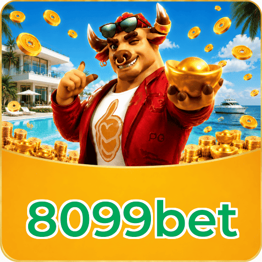 Bot 8099bet Telegram