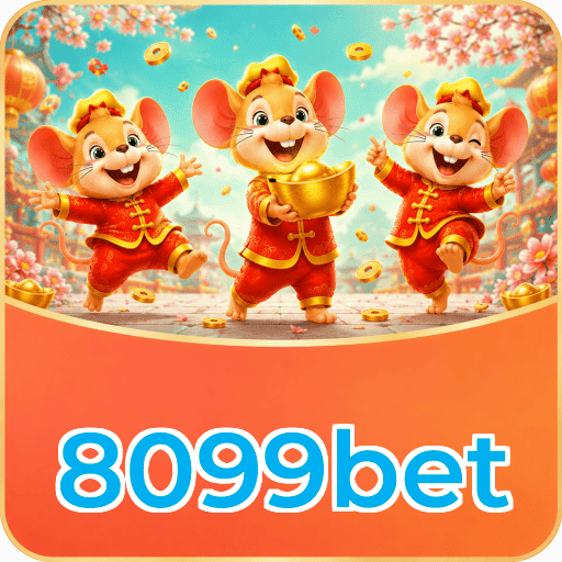 8099bet Logo Seguro