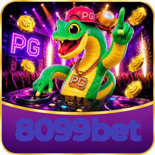 Logo da 8099bet