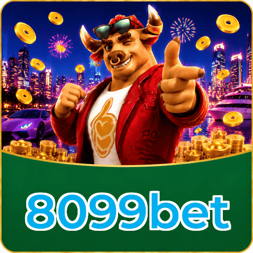 8099bet Seguro SSL
