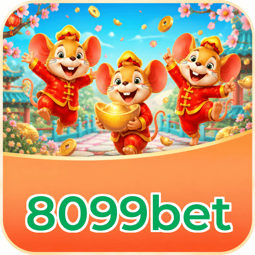 Logo 8099bet Telegram Canal Oficial