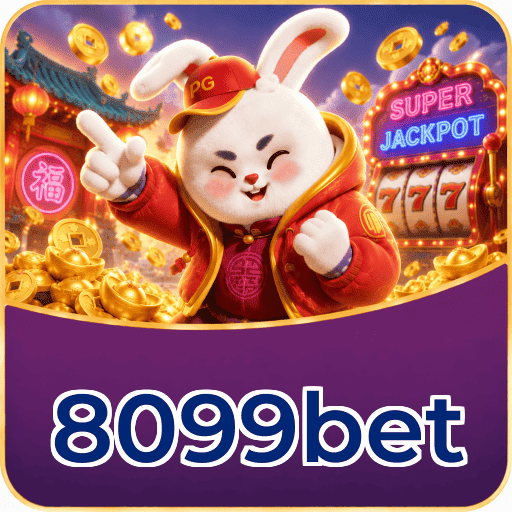 8099bet Logo Oficial