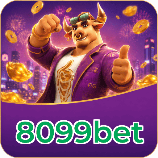 8099bet VIP Program Logo
