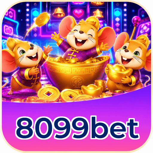Logo 8099bet Loteria Online
