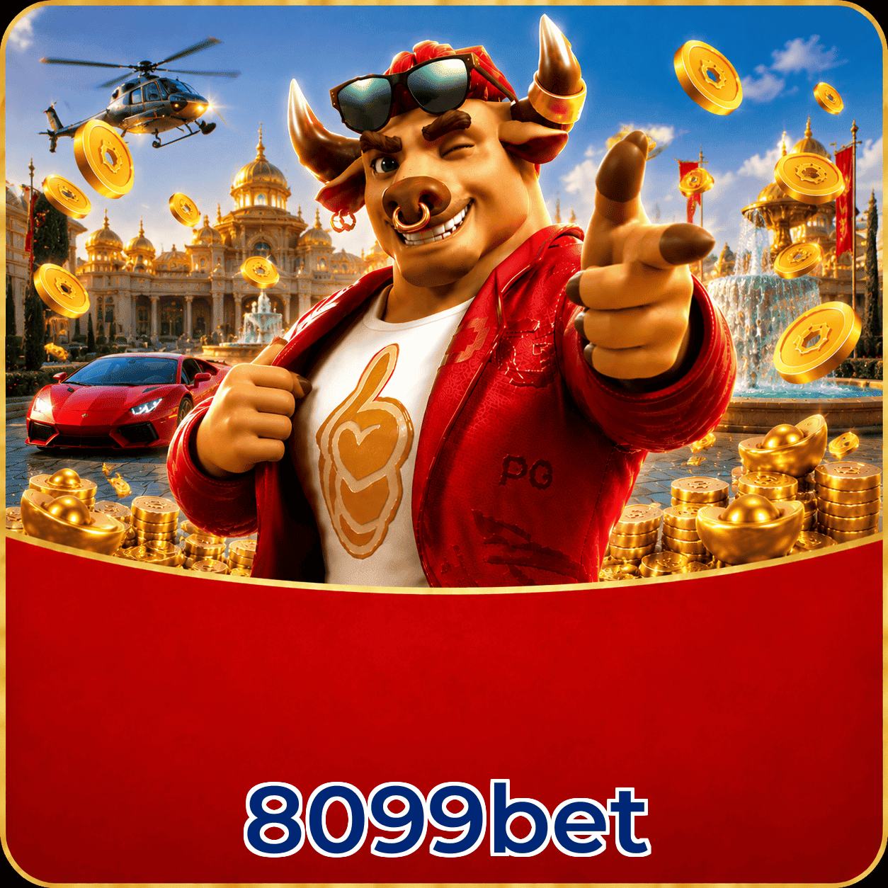 Fortune Ox Auditado