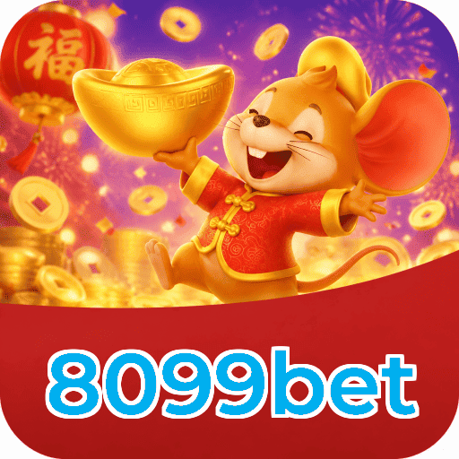 Requisitos do APK 8099bet para Android - Logo Oficial