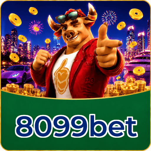 8099bet Logo Verificado