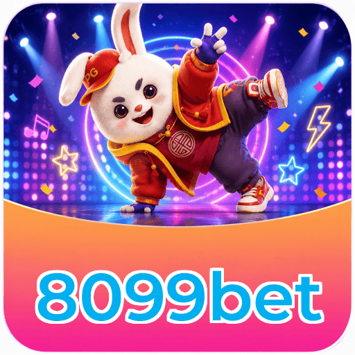 8099bet Logo - Bônus com Rollover Justo